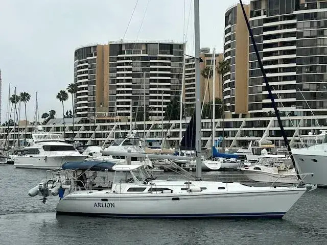 Catalina 42