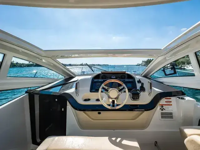 Beneteau Gran Turismo 40