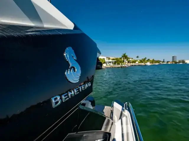 Beneteau Gran Turismo 40