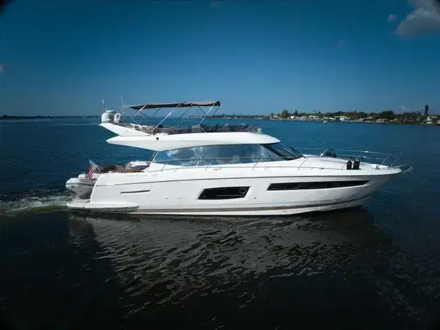 Prestige 550