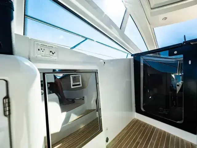 Beneteau Gran Turismo 40