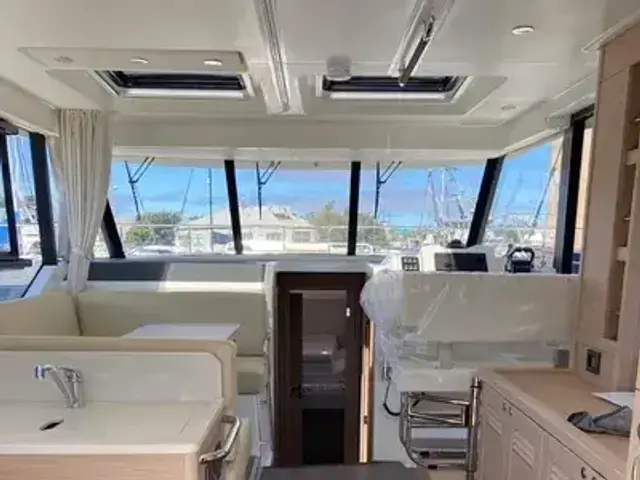 Beneteau Swift Trawler 41