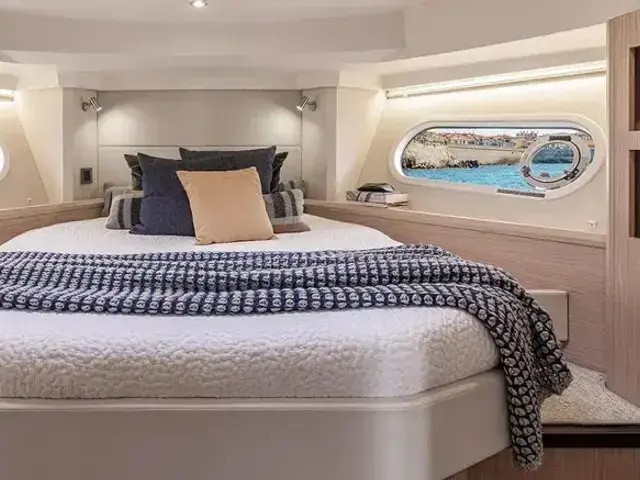 Beneteau Swift Trawler 41