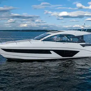 2024 Beneteau Gran Turismo 45