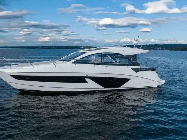 Beneteau Gran Turismo 45