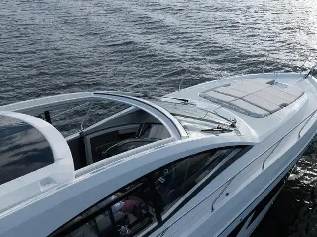 Beneteau Gran Turismo 45