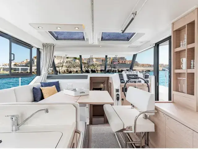 Beneteau Swift Trawler 41