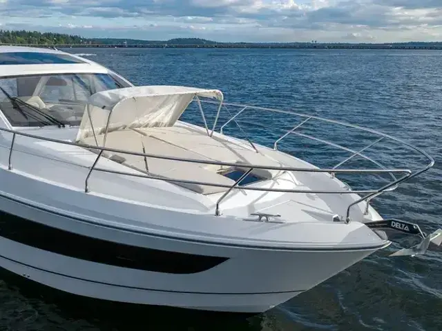 Beneteau Gran Turismo 45