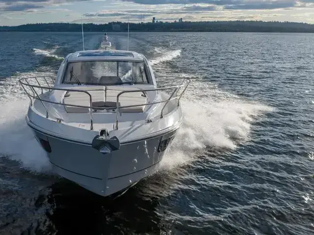 Beneteau Gran Turismo 45