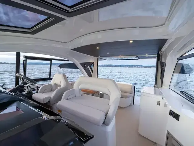 Beneteau Gran Turismo 45