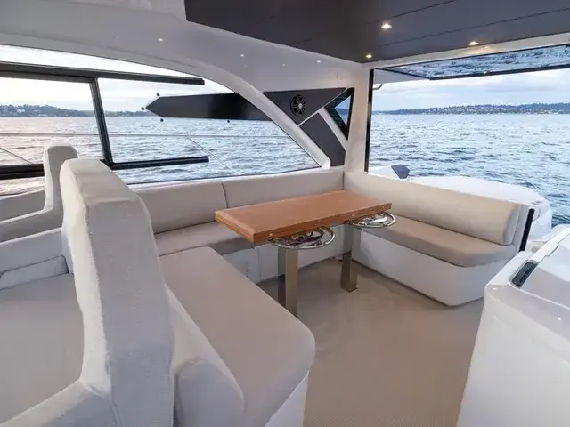 Beneteau Gran Turismo 45