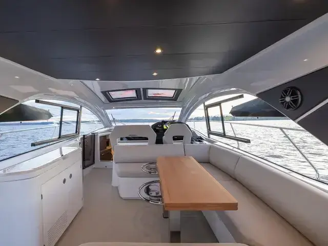 Beneteau Gran Turismo 45