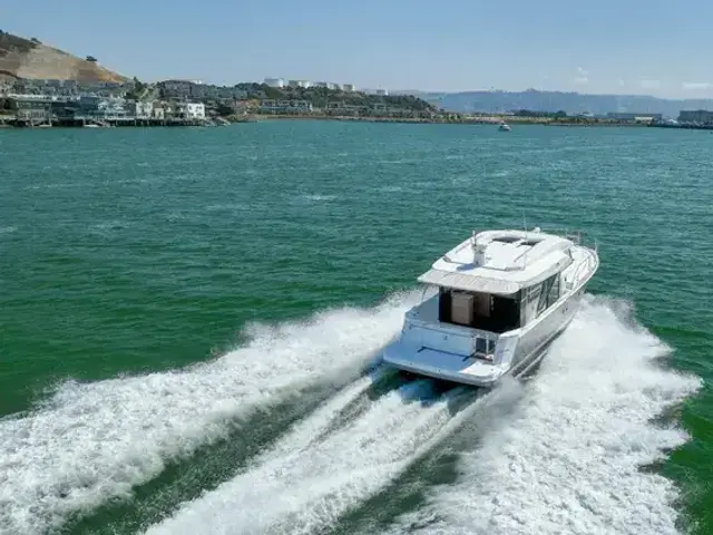 Beneteau Swift Trawler 41