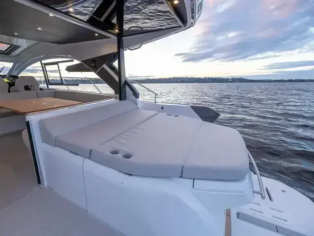 Beneteau Gran Turismo 45