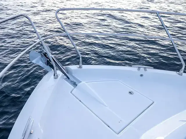 Beneteau Gran Turismo 45