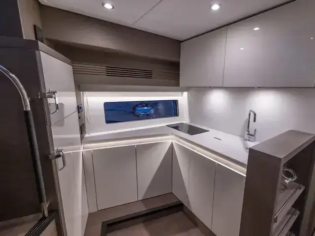 Beneteau Gran Turismo 45