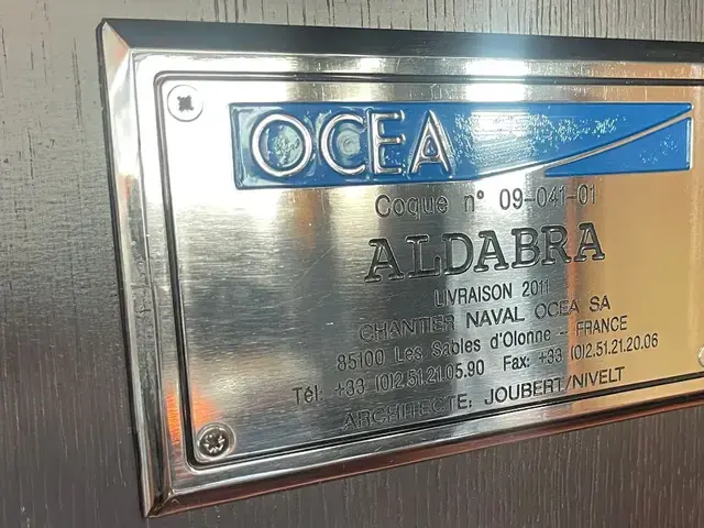 OCEA FRANCE 74