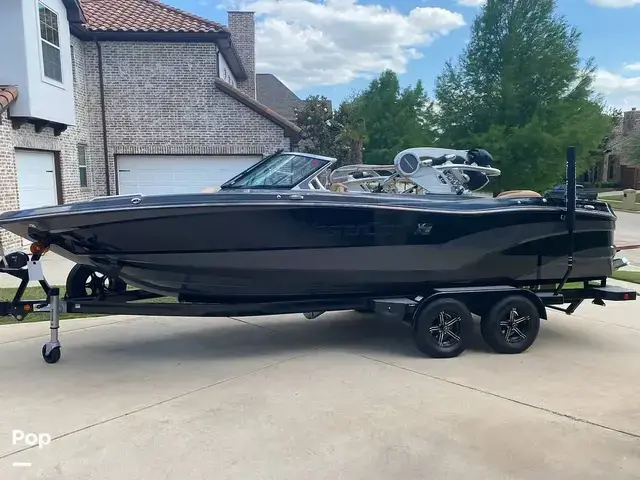 Mastercraft XT23