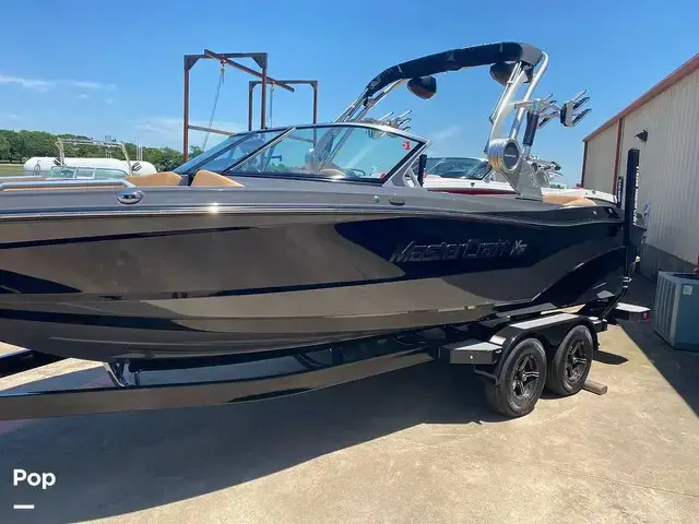 Mastercraft XT23