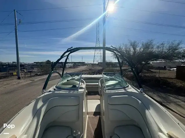 Sea Ray 230 Signature