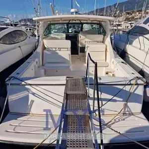 2004 Tiara Yachts 3800 Open