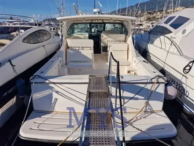 Tiara Yachts 3800 Open