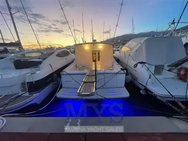 Tiara Yachts 3800 Open