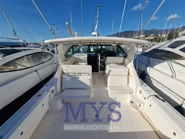 Tiara Yachts 3800 Open