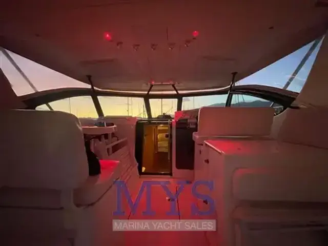 Tiara Yachts 3800 Open