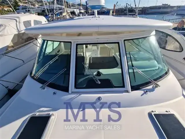 Tiara Yachts 3800 Open