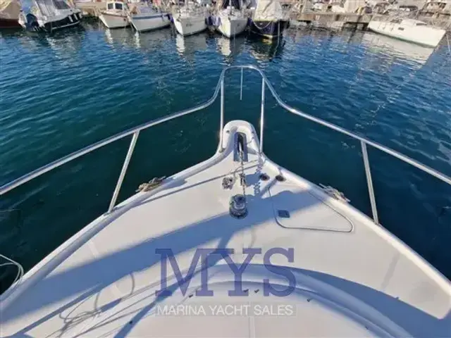 Tiara Yachts 3800 Open