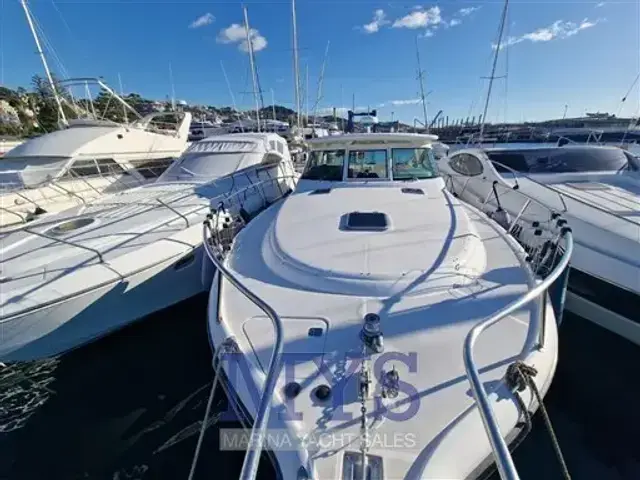 Tiara Yachts 3800 Open