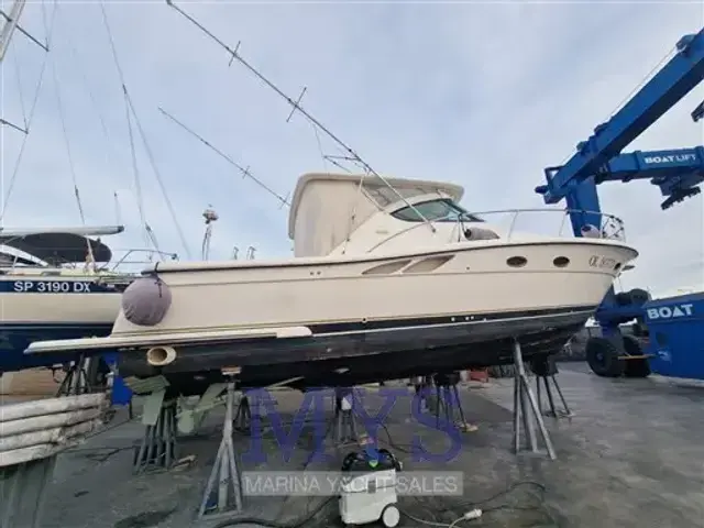 Tiara Yachts 3800 Open