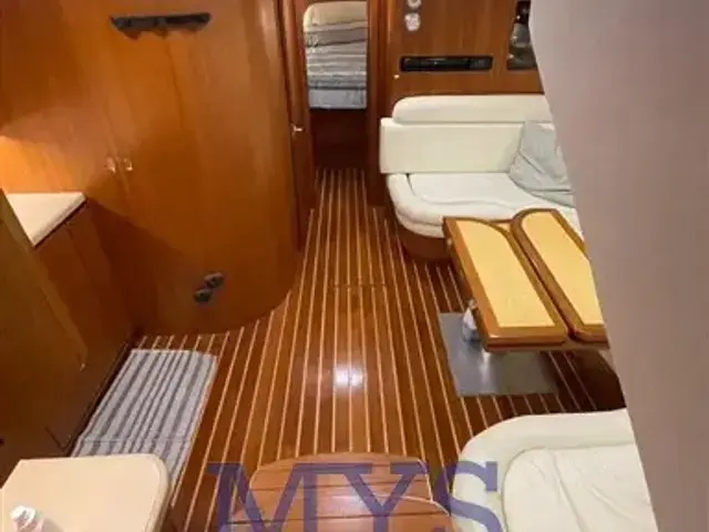 Tiara Yachts 3800 Open