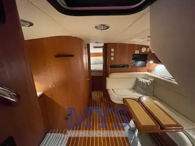 Tiara Yachts 3800 Open