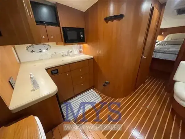 Tiara Yachts 3800 Open