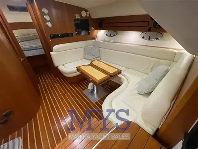 Tiara Yachts 3800 Open