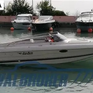 2009 Airon 277