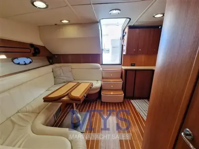 Tiara Yachts 3800 Open