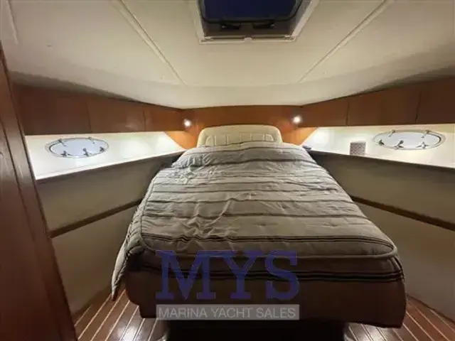 Tiara Yachts 3800 Open