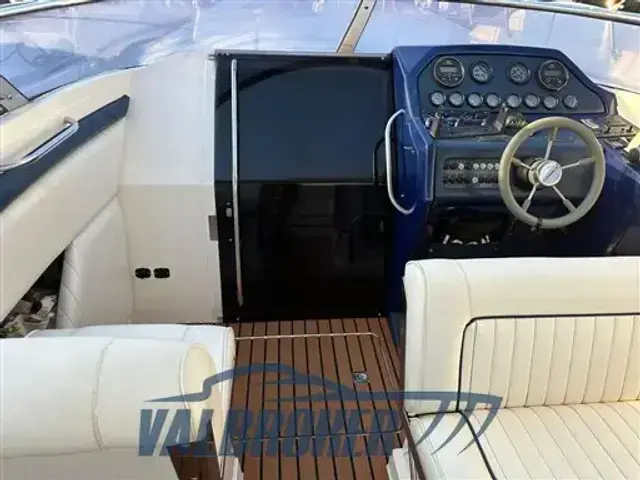 Sunseeker Mohawk 29