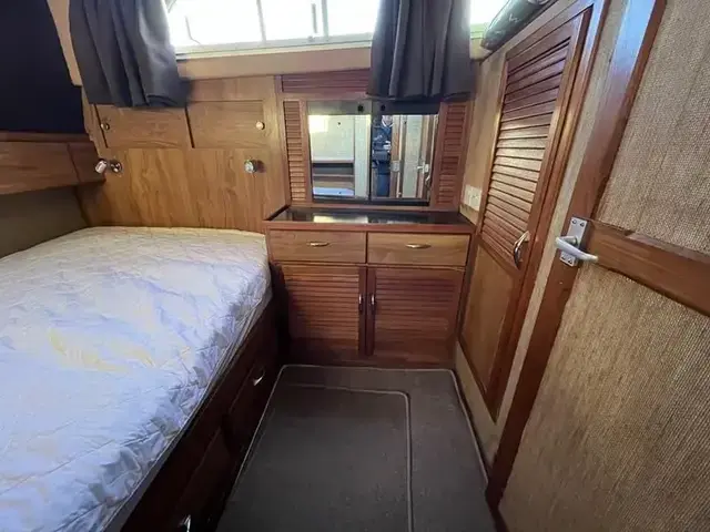 Princess 37 Flybridge