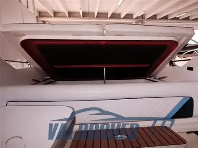 Sunseeker Mohawk 29