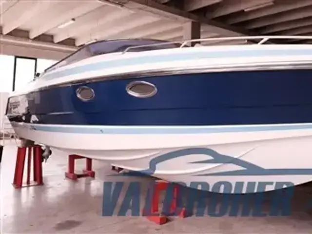 Sunseeker Mohawk 29