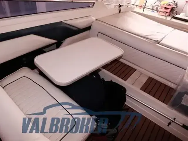 Sunseeker Mohawk 29