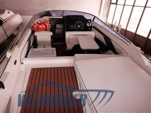 Sunseeker Mohawk 29