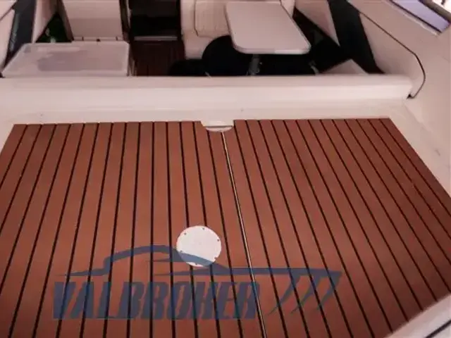 Sunseeker Mohawk 29