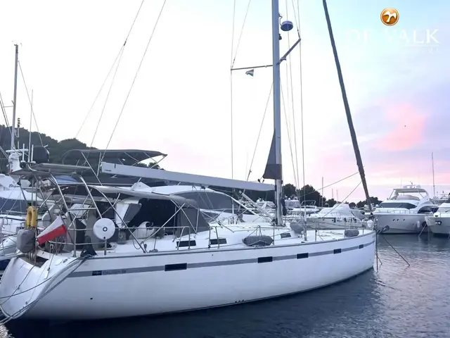 Bavaria 55 Cruiser