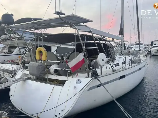 Bavaria 55 Cruiser