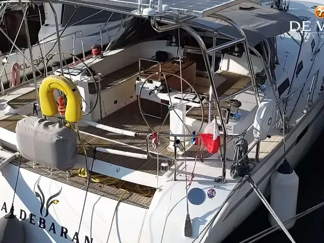 Bavaria 55 Cruiser